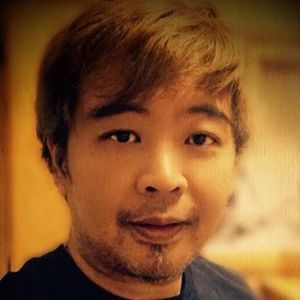 Meet your Posher, Eric